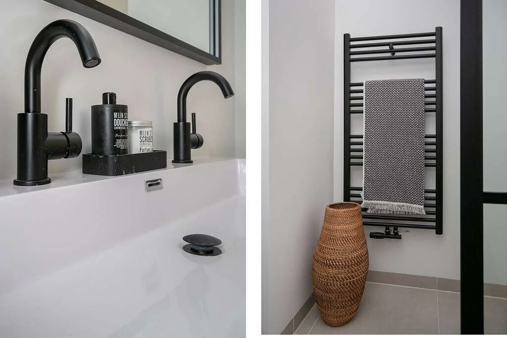 Foto van de Appartement gelegen aan de Koningin Emmakade in Den Haag