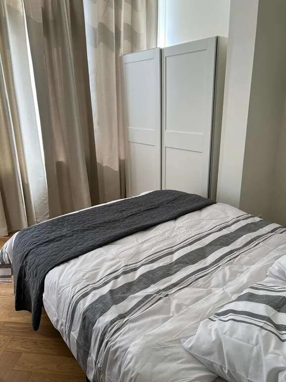 Foto van de Appartement gelegen aan de Koningin Emmakade in Den Haag