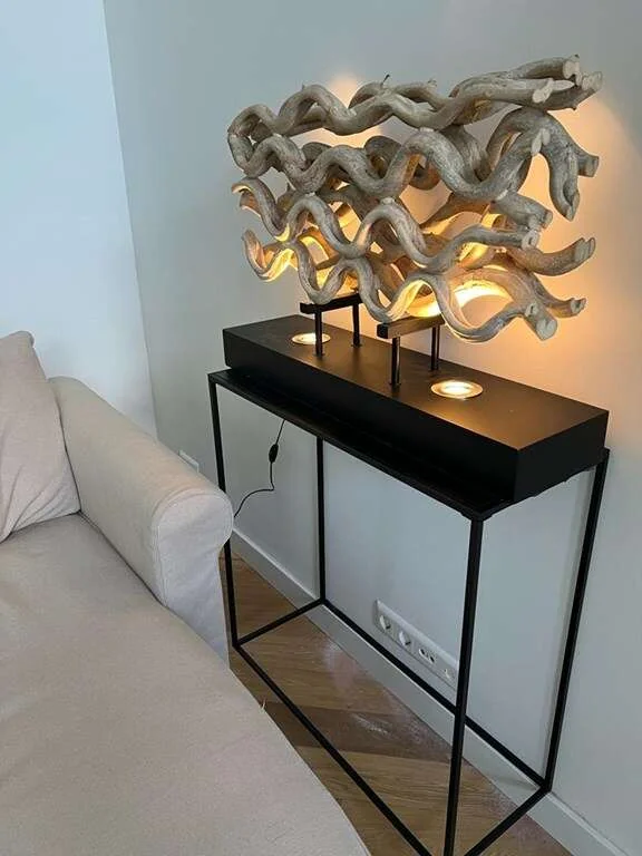 Foto van de Appartement gelegen aan de Koningin Emmakade in Den Haag