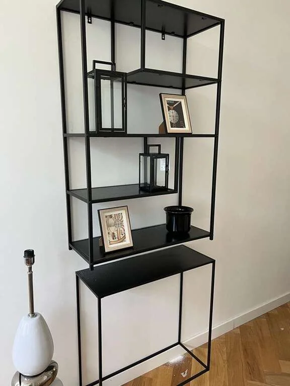 Foto van de Appartement gelegen aan de Koningin Emmakade in Den Haag