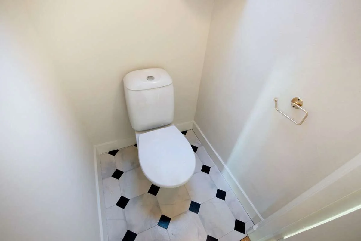 Foto van de Appartement gelegen aan de Nieuwe Uitleg in Den Haag