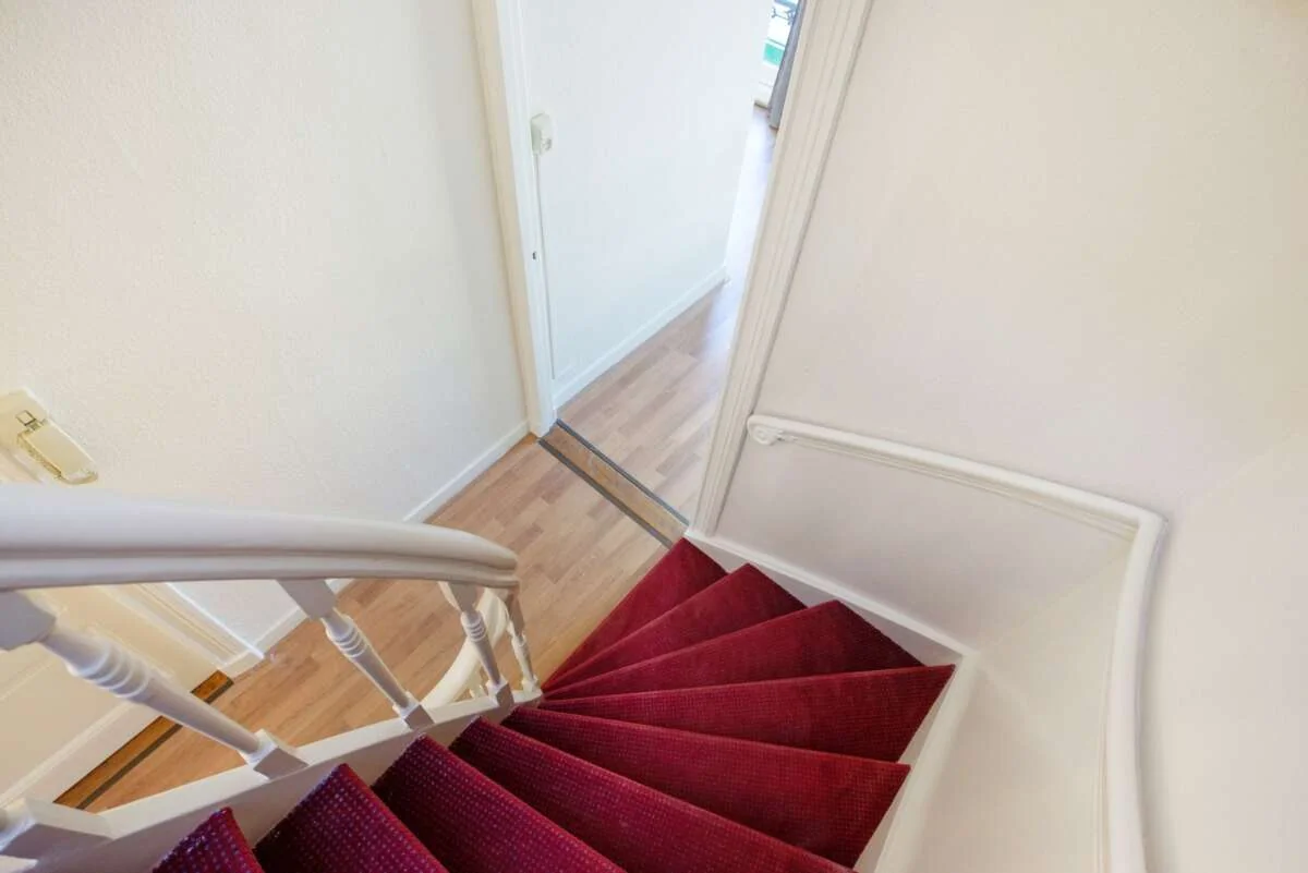 Foto van de Appartement gelegen aan de Nieuwe Uitleg in Den Haag