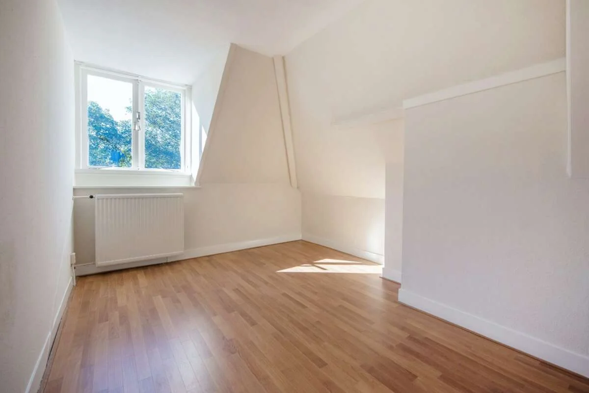 Foto van de Appartement gelegen aan de Nieuwe Uitleg in Den Haag