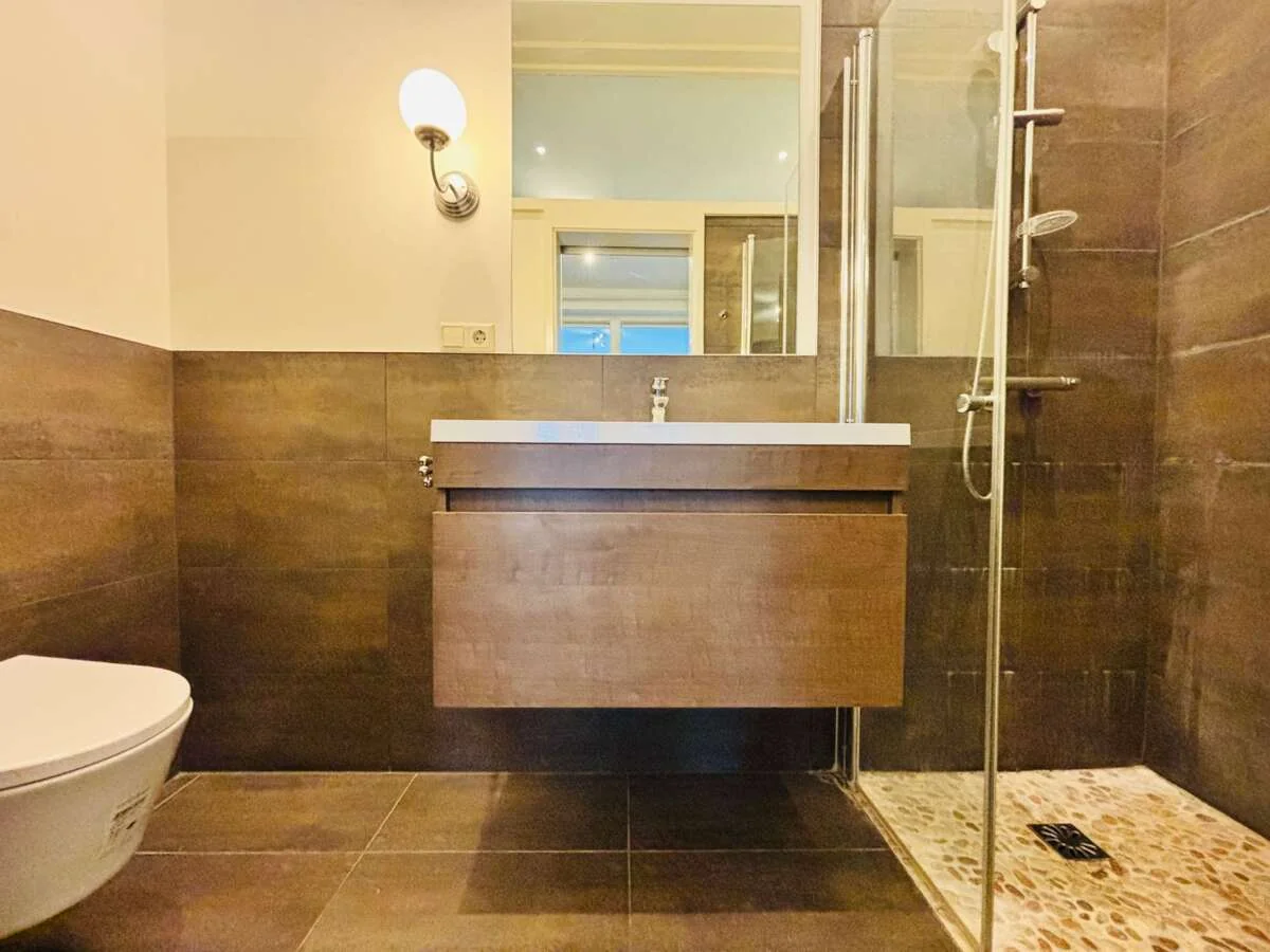 Foto van de Appartement gelegen aan de Valeriusstraat in Den Haag