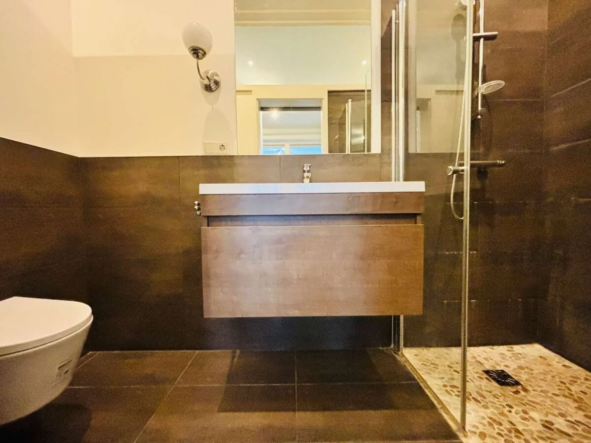 Foto van de Appartement gelegen aan de Valeriusstraat in Den Haag