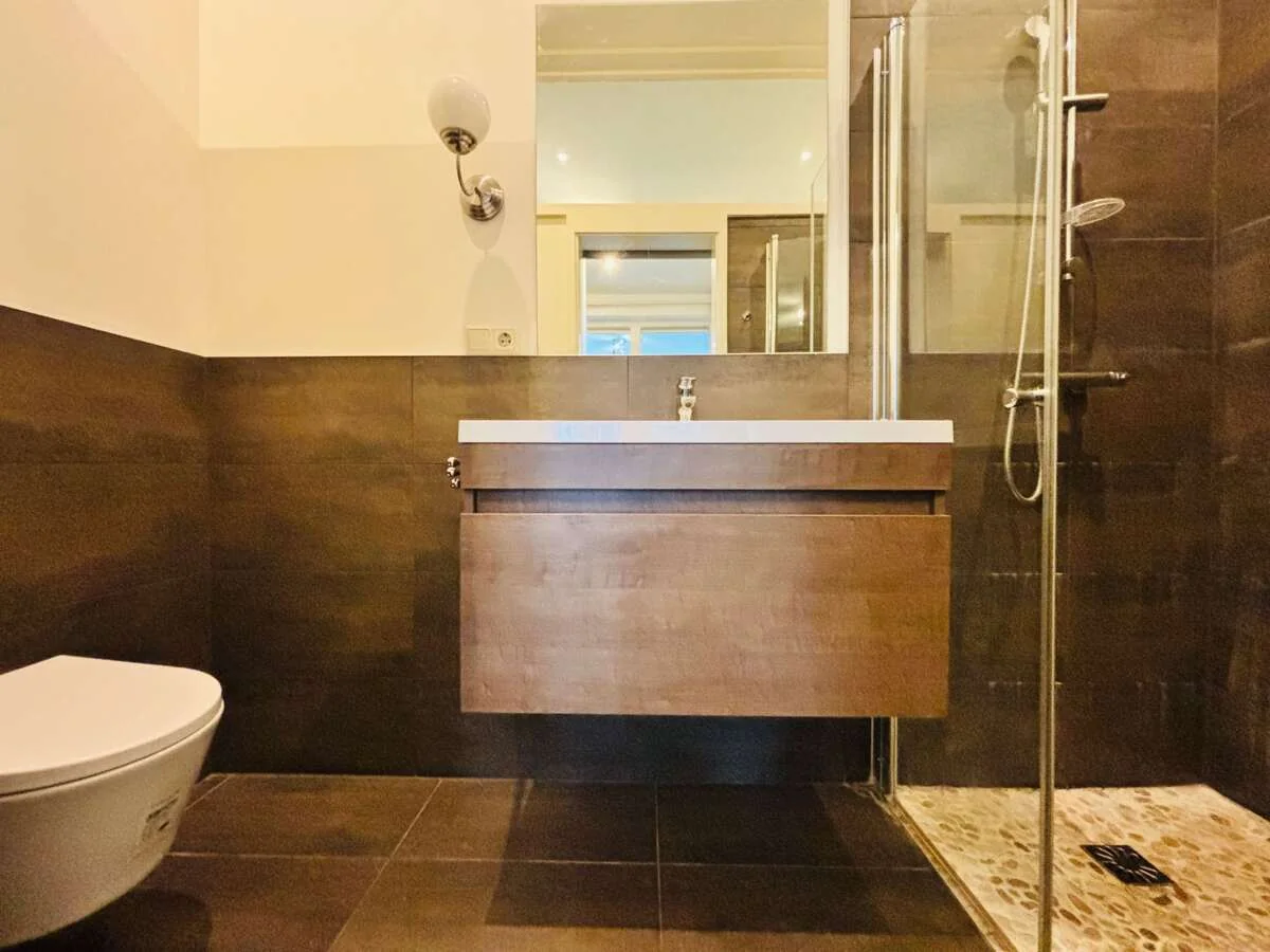 Foto van de Appartement gelegen aan de Valeriusstraat in Den Haag