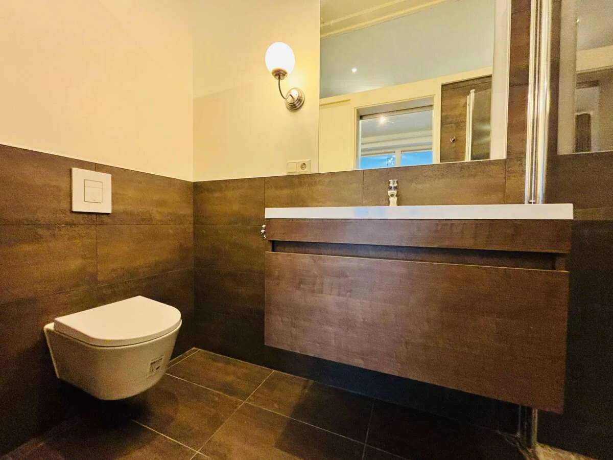 Foto van de Appartement gelegen aan de Valeriusstraat in Den Haag