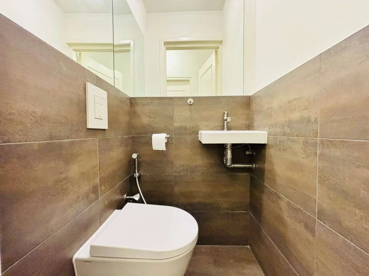 Foto van de Appartement gelegen aan de Valeriusstraat in Den Haag