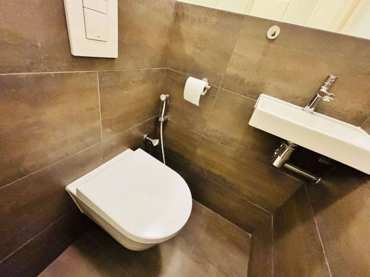 Foto van de Appartement gelegen aan de Valeriusstraat in Den Haag