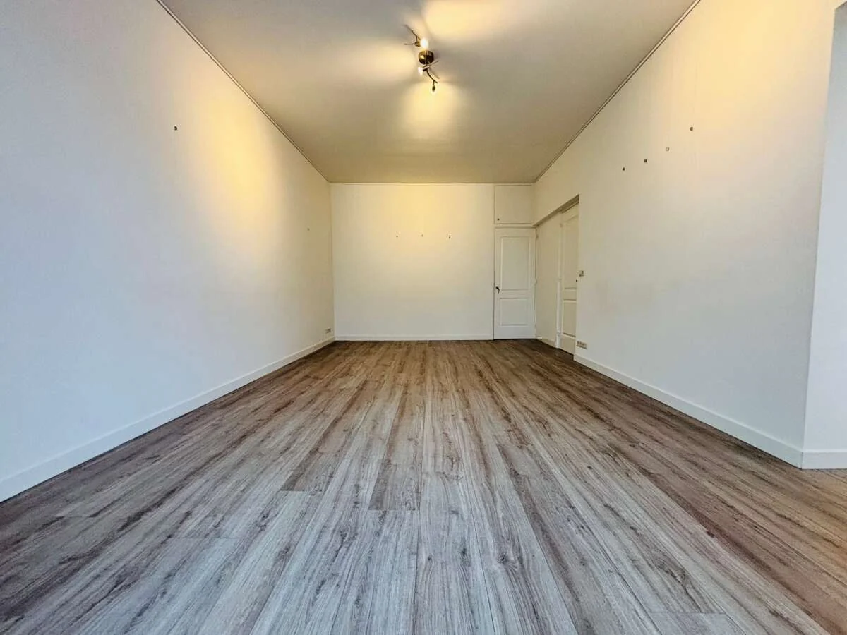 Foto van de Appartement gelegen aan de Valeriusstraat in Den Haag