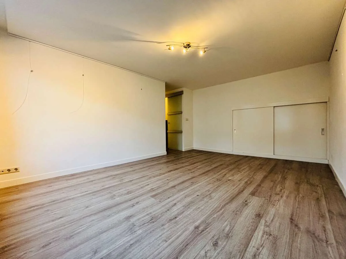 Foto van de Appartement gelegen aan de Valeriusstraat in Den Haag