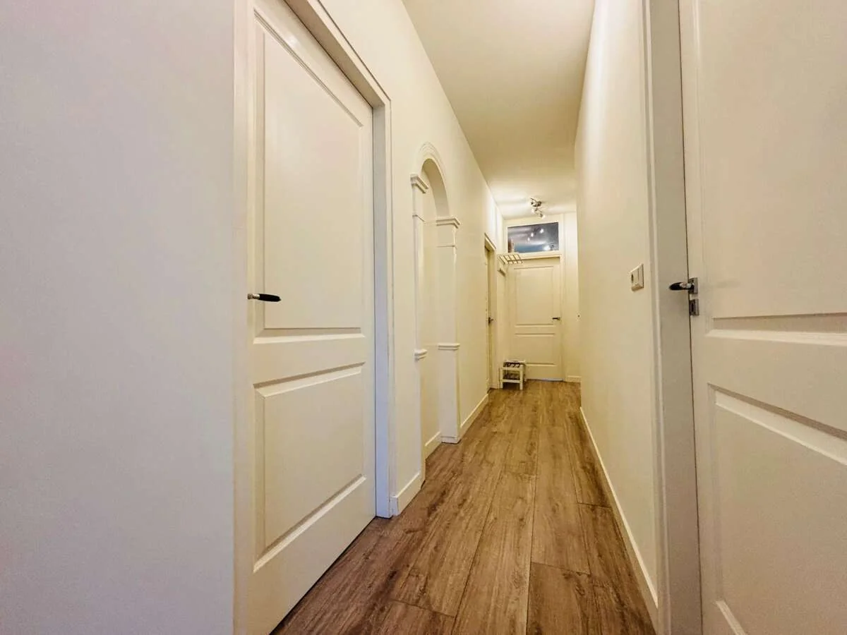 Foto van de Appartement gelegen aan de Valeriusstraat in Den Haag