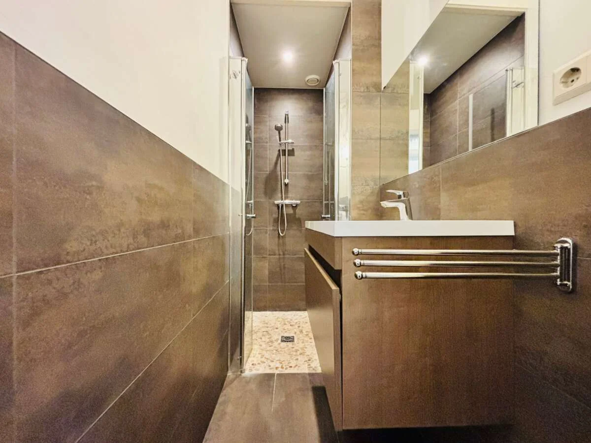 Foto van de Appartement gelegen aan de Valeriusstraat in Den Haag