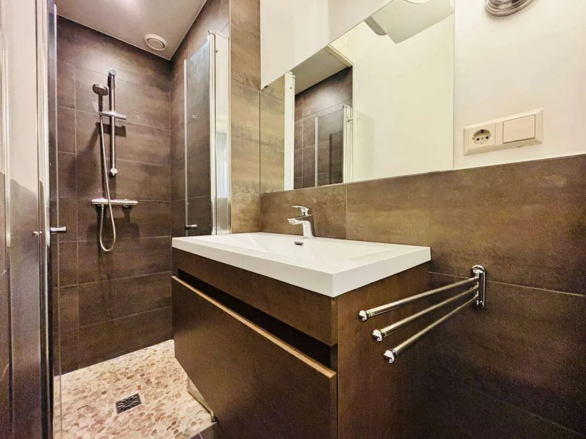 Foto van de Appartement gelegen aan de Valeriusstraat in Den Haag