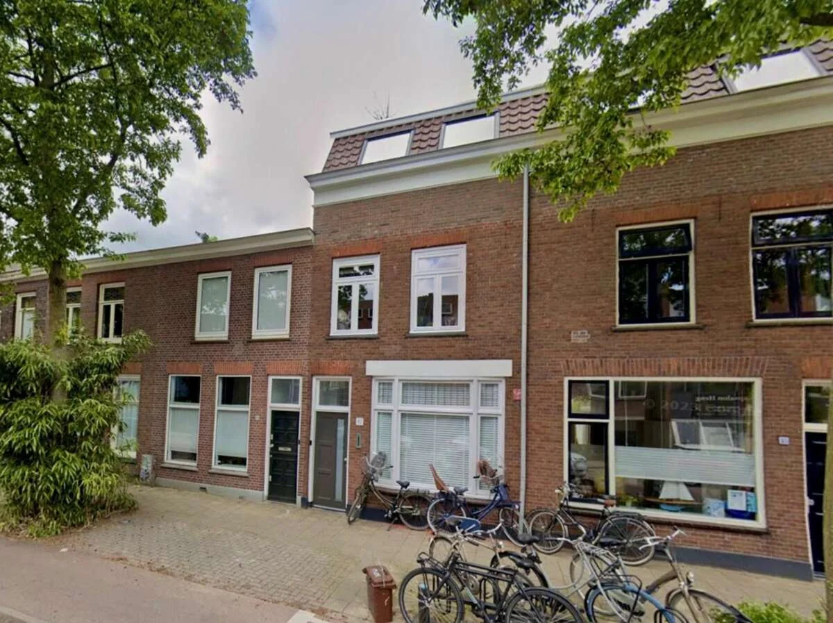 Foto van de Appartement gelegen aan de Hopakker in Utrecht