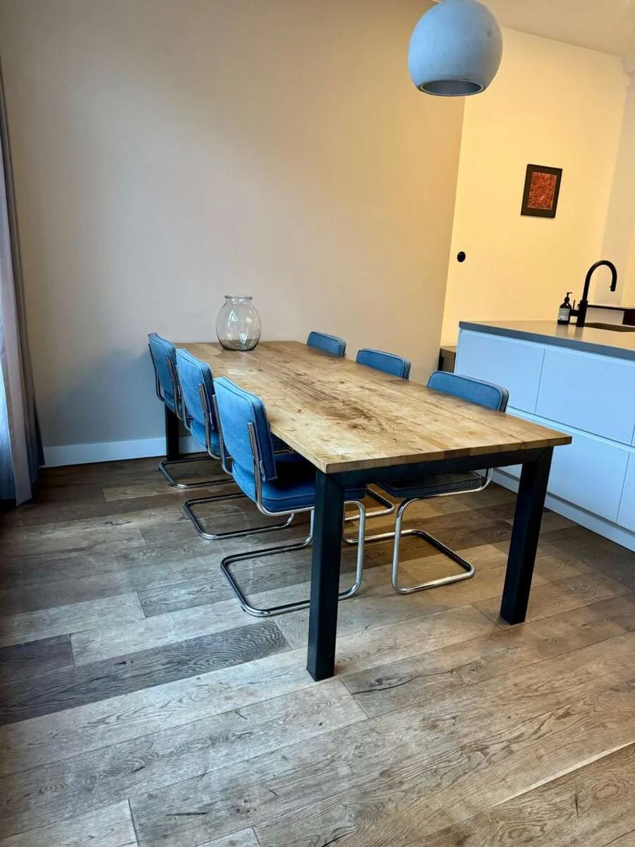 Foto van de Appartement gelegen aan de Hopakker in Utrecht