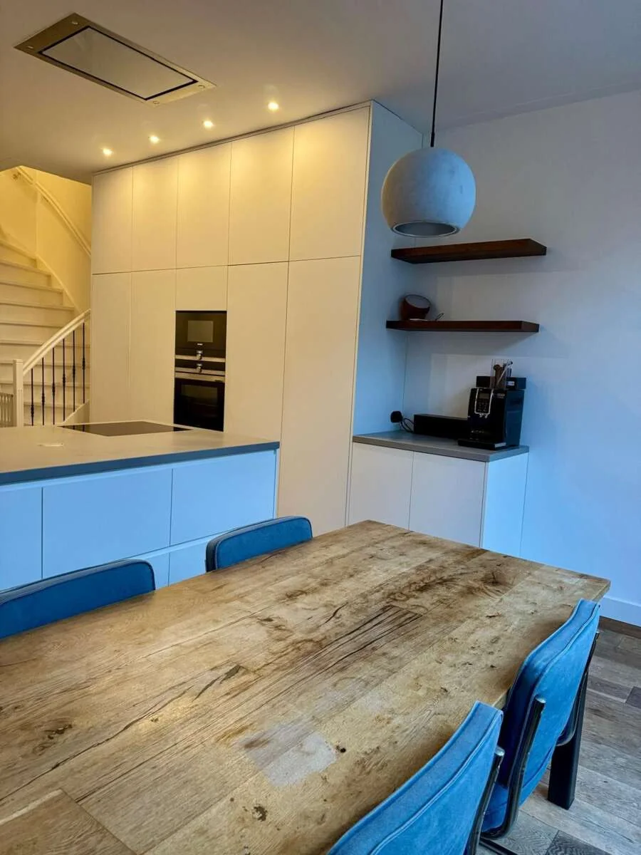 Foto van de Appartement gelegen aan de Hopakker in Utrecht