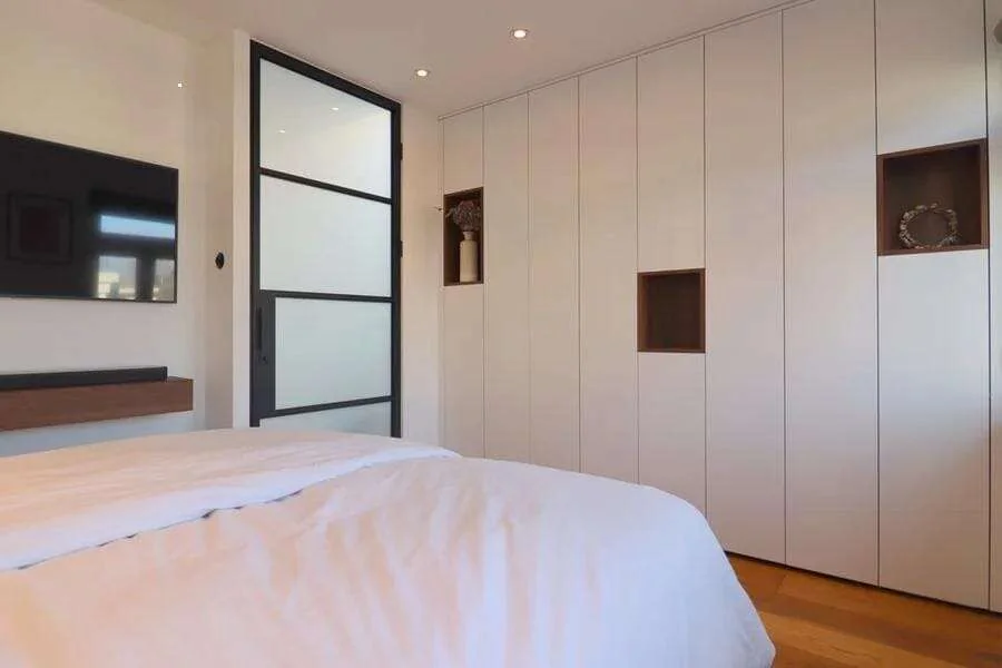 Foto van de Appartement gelegen aan de Hopakker in Utrecht