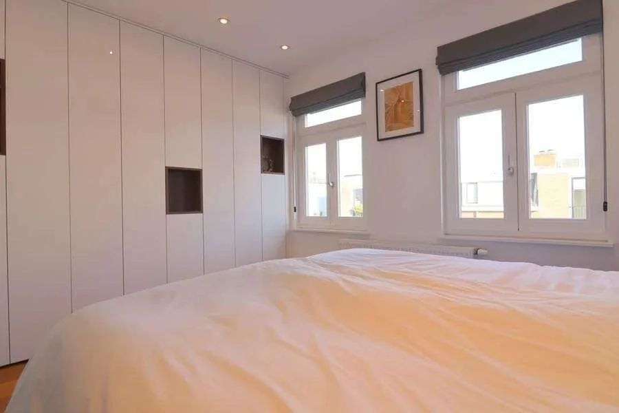 Foto van de Appartement gelegen aan de Hopakker in Utrecht