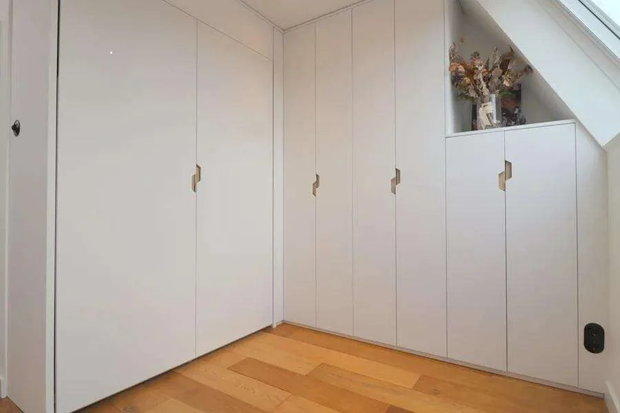 Foto van de Appartement gelegen aan de Hopakker in Utrecht