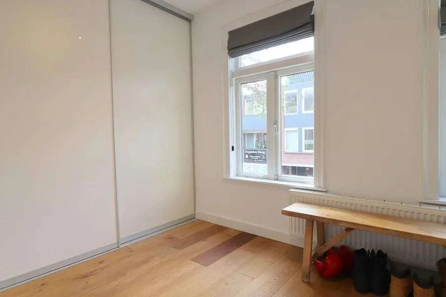 Foto van de Appartement gelegen aan de Hopakker in Utrecht
