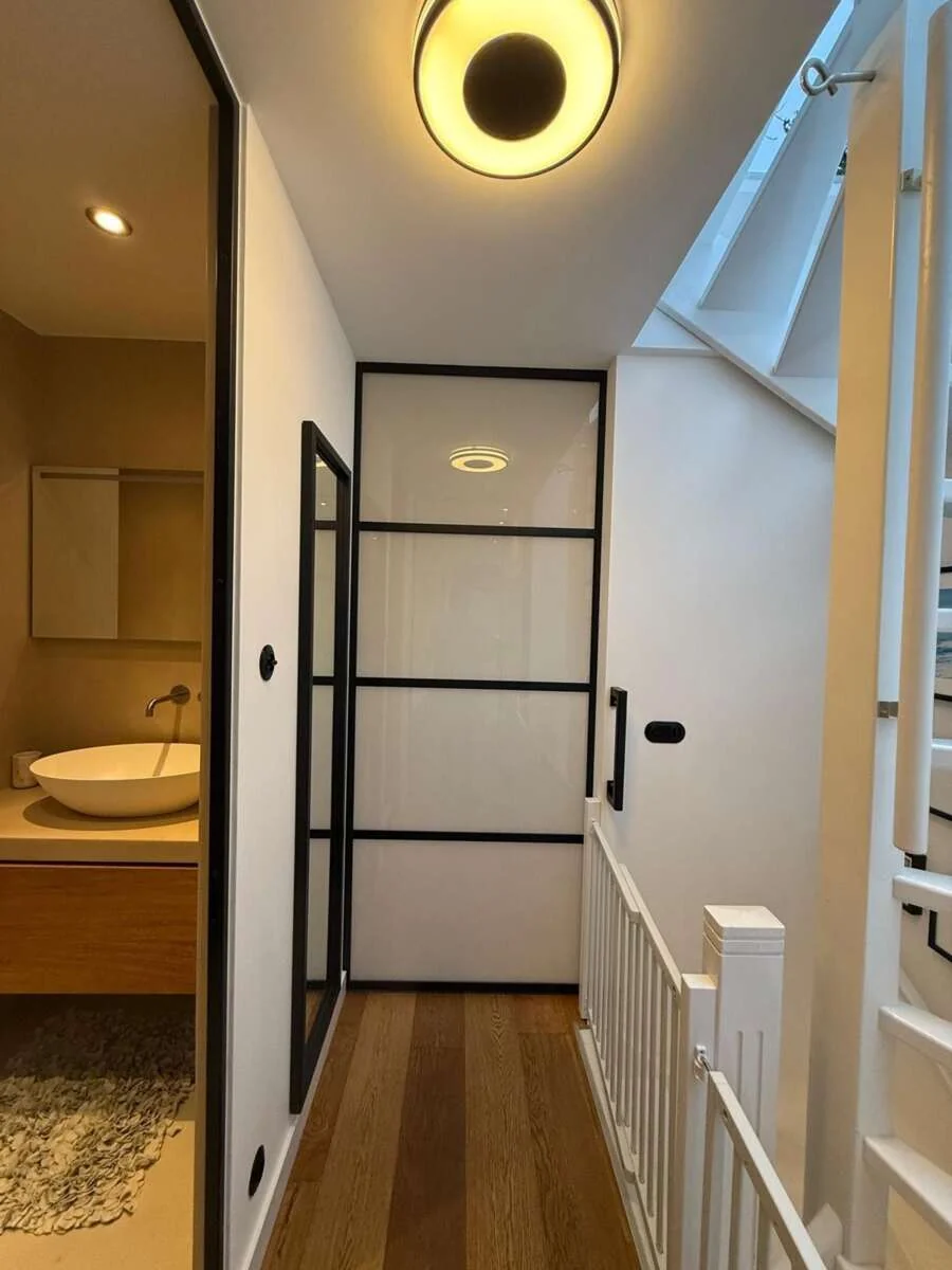 Foto van de Appartement gelegen aan de Hopakker in Utrecht