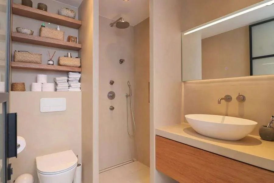 Foto van de Appartement gelegen aan de Hopakker in Utrecht