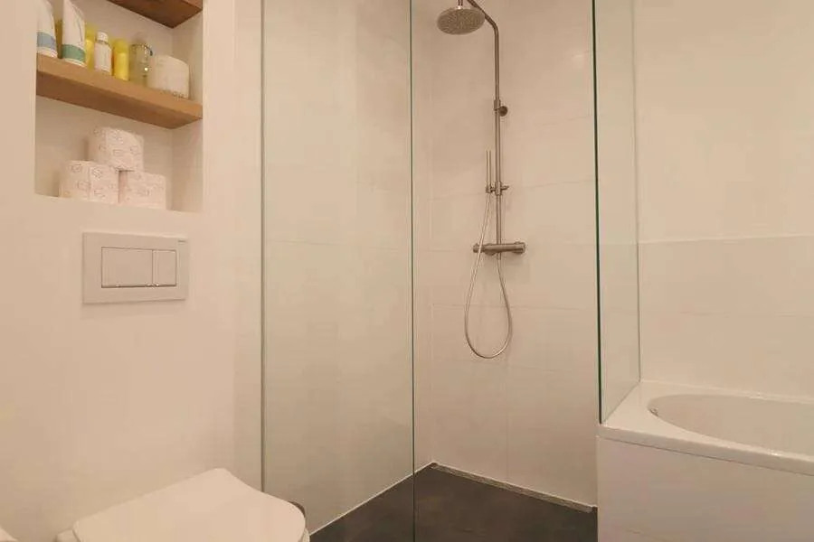 Foto van de Appartement gelegen aan de Hopakker in Utrecht