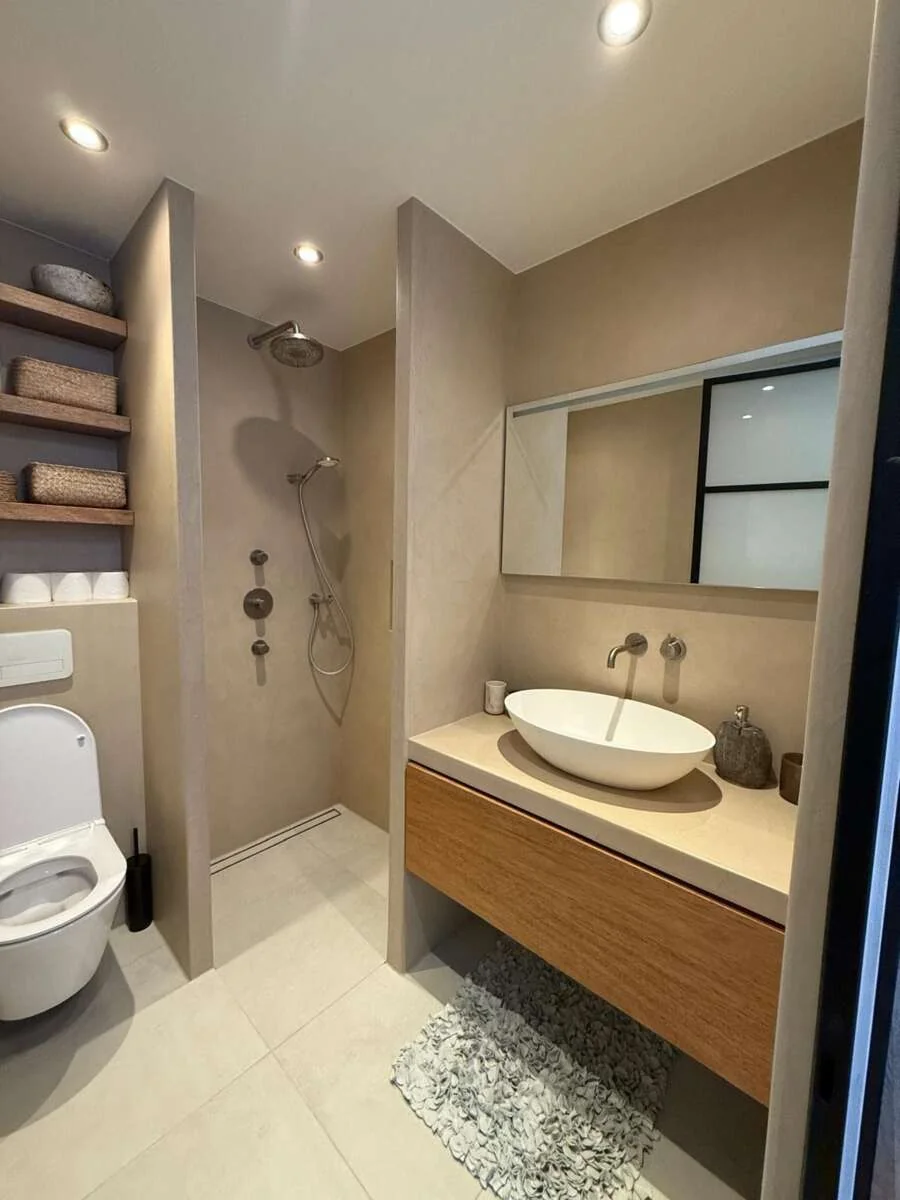 Foto van de Appartement gelegen aan de Hopakker in Utrecht