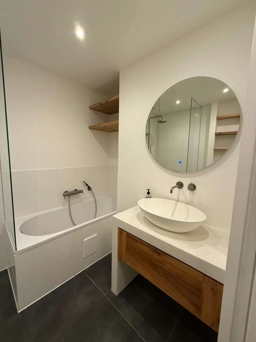 Foto van de Appartement gelegen aan de Hopakker in Utrecht