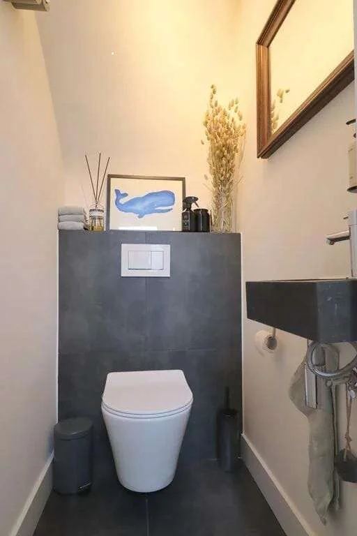 Foto van de Appartement gelegen aan de Hopakker in Utrecht