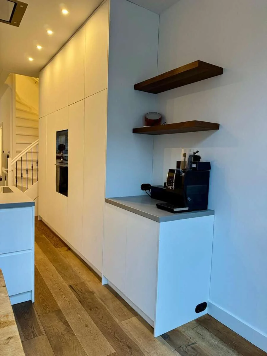 Foto van de Appartement gelegen aan de Hopakker in Utrecht