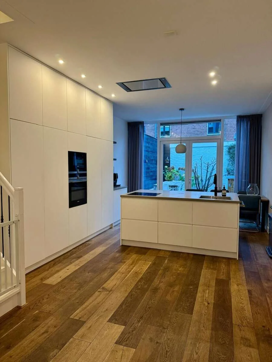 Foto van de Appartement gelegen aan de Hopakker in Utrecht