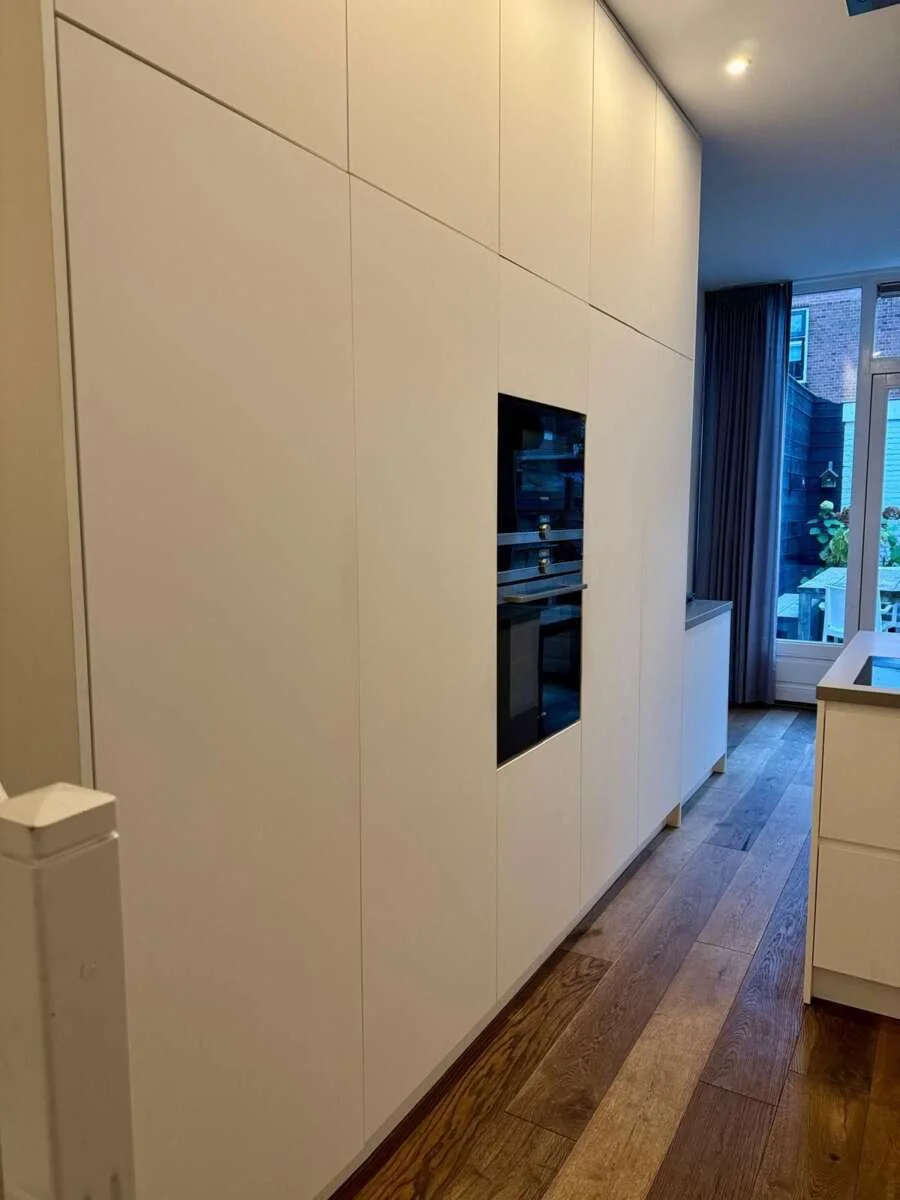 Foto van de Appartement gelegen aan de Hopakker in Utrecht