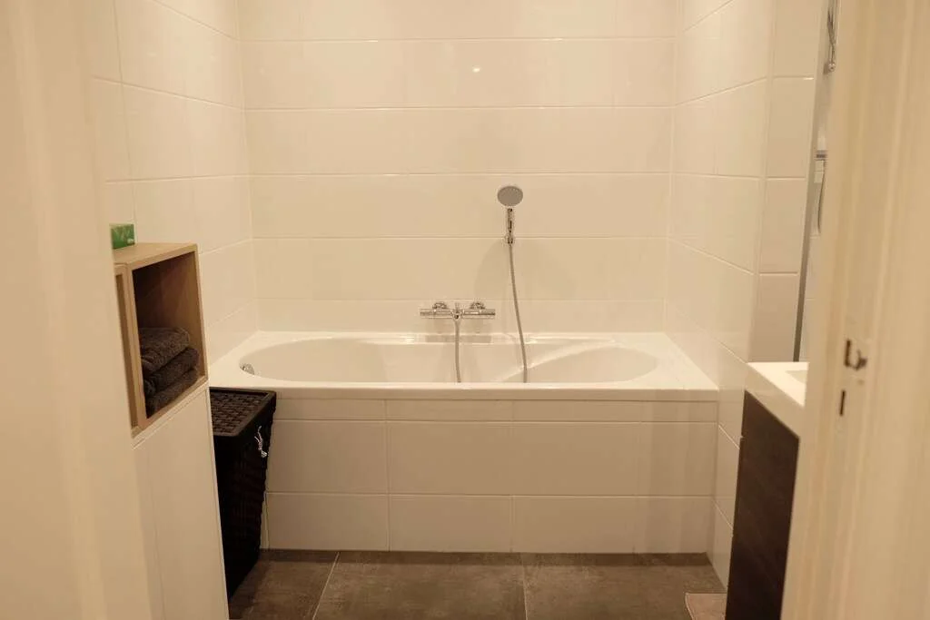 Foto van de Appartement gelegen aan de Bezuidenhoutseweg in Den Haag