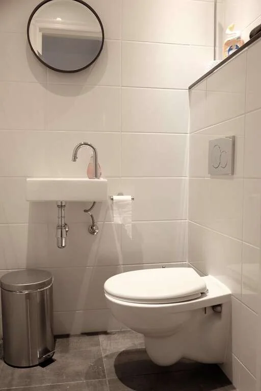 Foto van de Appartement gelegen aan de Bezuidenhoutseweg in Den Haag