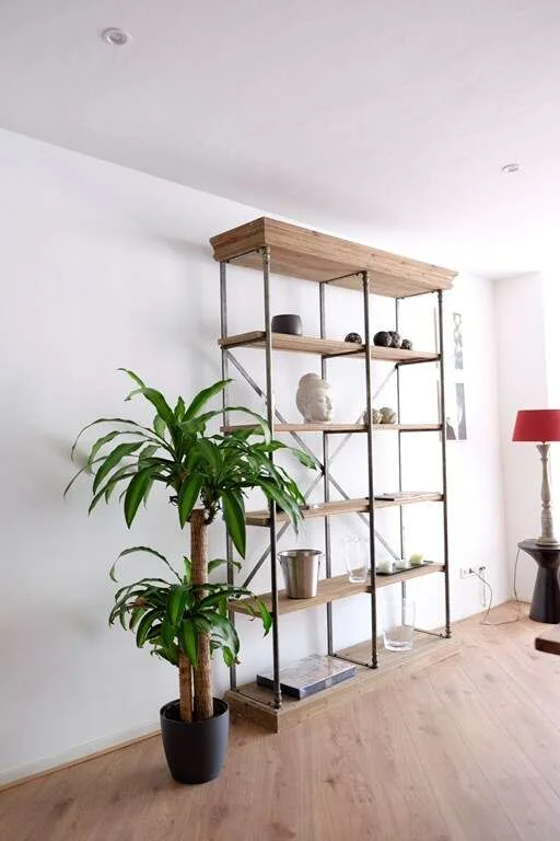 Foto van de Appartement gelegen aan de Bezuidenhoutseweg in Den Haag