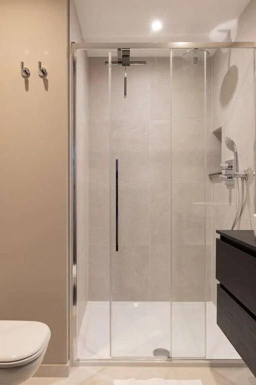 Foto van de Appartement gelegen aan de Bezuidenhoutseweg in Den Haag