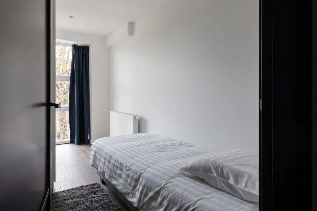 Foto van de Appartement gelegen aan de Bezuidenhoutseweg in Den Haag