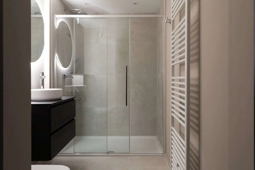 Foto van de Appartement gelegen aan de Bezuidenhoutseweg in Den Haag