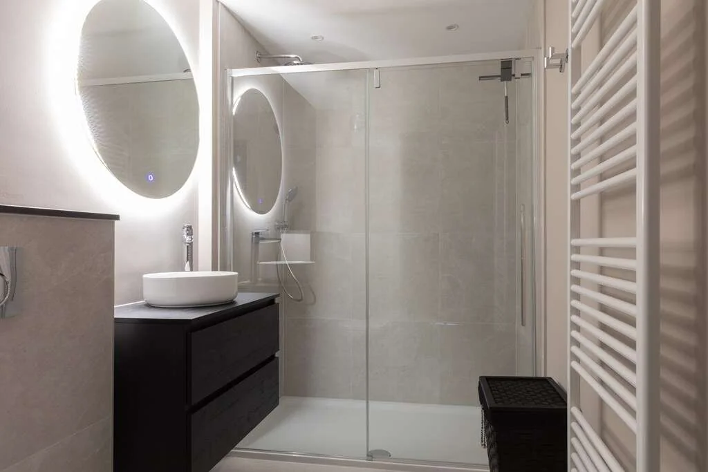 Foto van de Appartement gelegen aan de Bezuidenhoutseweg in Den Haag