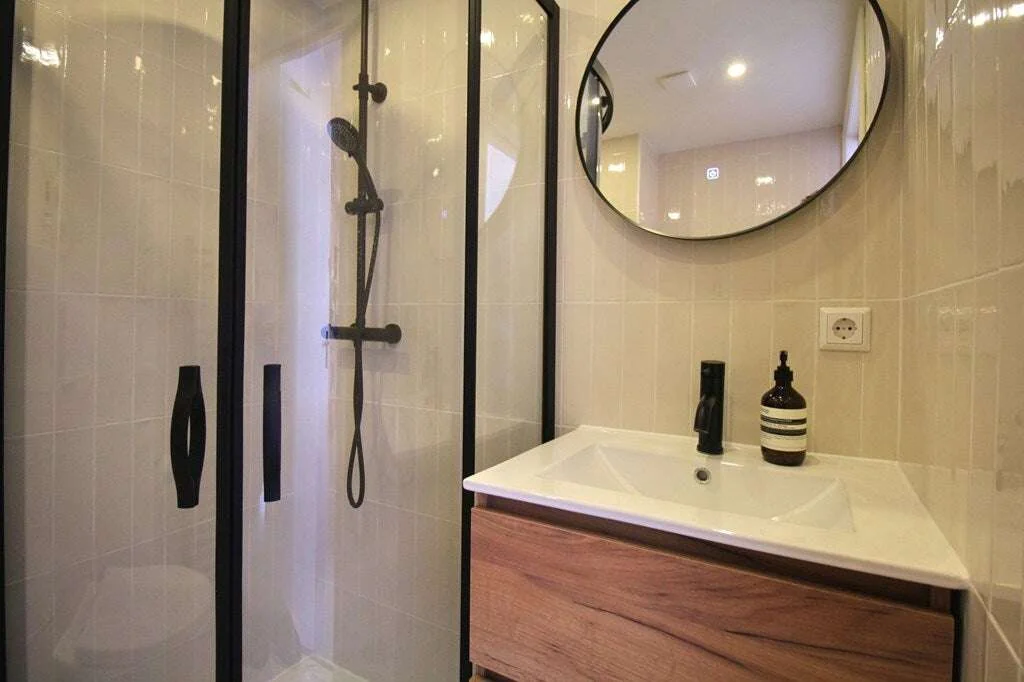 Foto van de Appartement gelegen aan de Mauritsstraat in Rotterdam