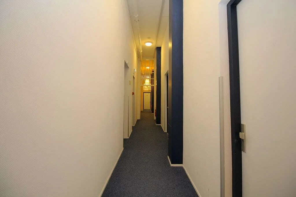 Foto van de Appartement gelegen aan de Mauritsstraat in Rotterdam