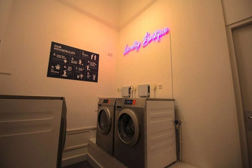 Foto van de Appartement gelegen aan de Mauritsstraat in Rotterdam