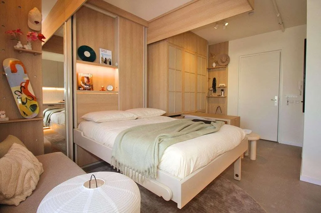 Foto van de Appartement gelegen aan de Mauritsstraat in Rotterdam