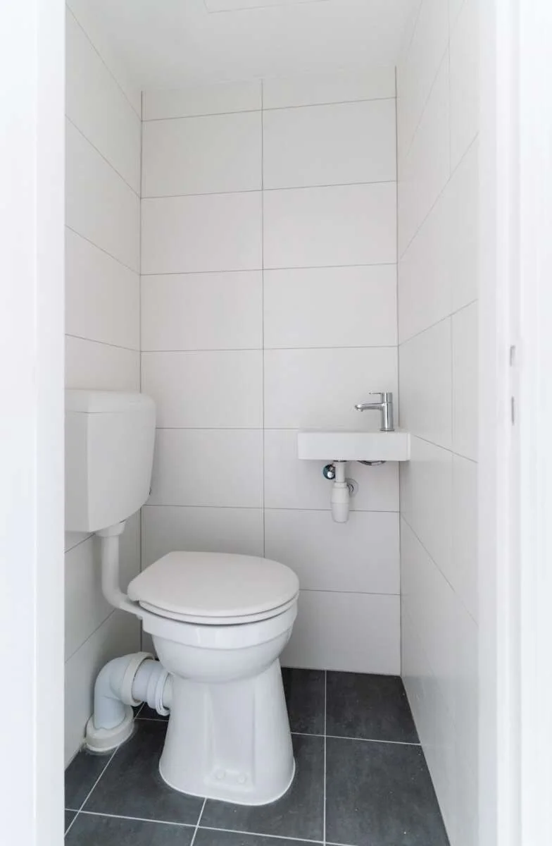 Foto van de Appartement gelegen aan de Nieuwe Markt in Roosendaal