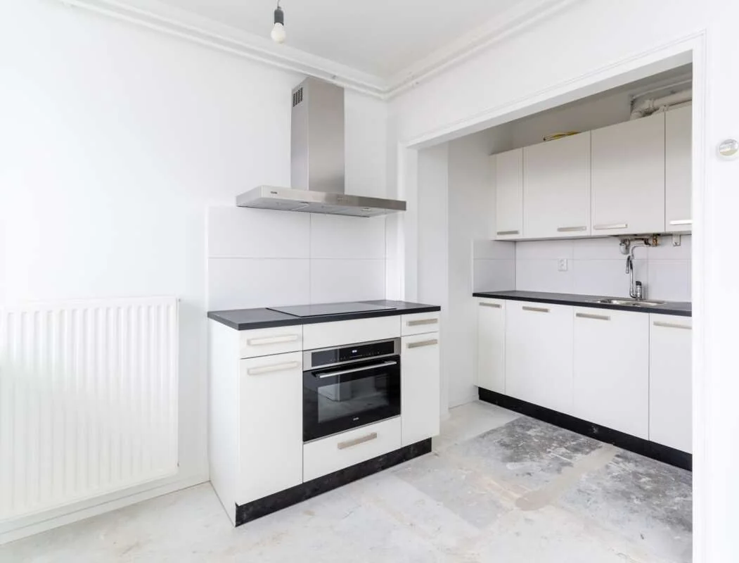 Foto van de Appartement gelegen aan de Nieuwe Markt in Roosendaal