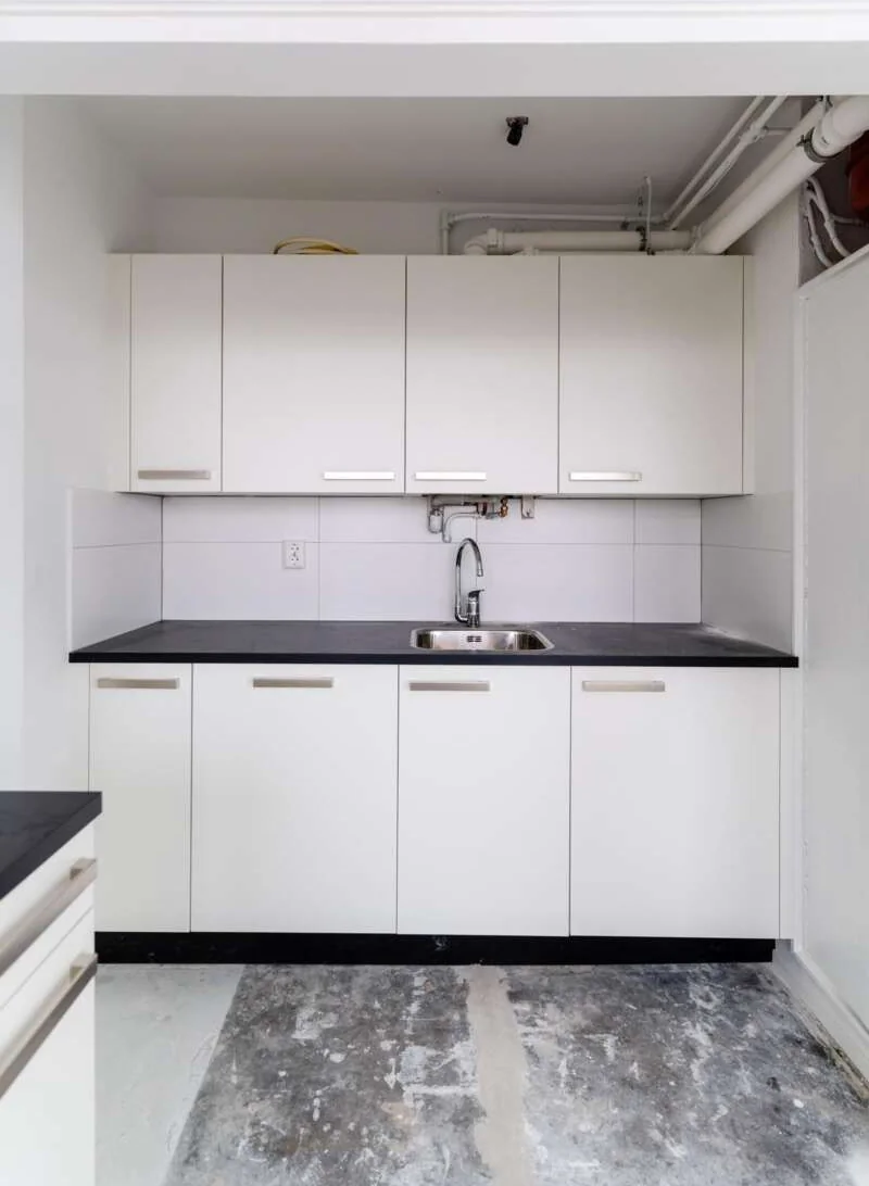 Foto van de Appartement gelegen aan de Nieuwe Markt in Roosendaal