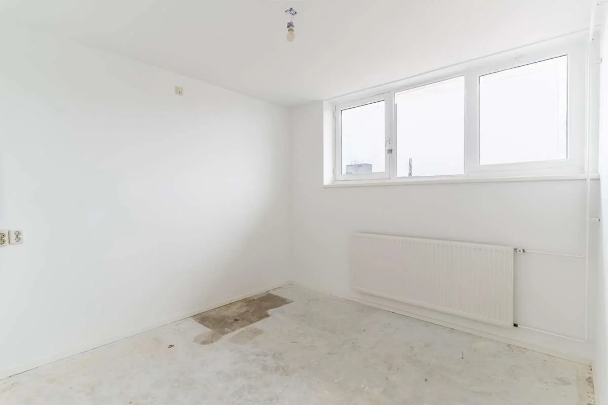 Foto van de Appartement gelegen aan de Nieuwe Markt in Roosendaal