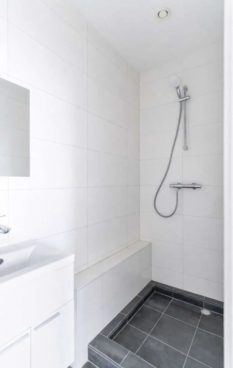 Foto van de Appartement gelegen aan de Nieuwe Markt in Roosendaal